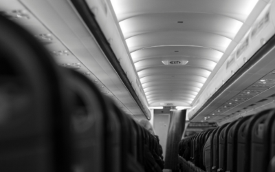 Ways to Improve Your In-Flight Experience