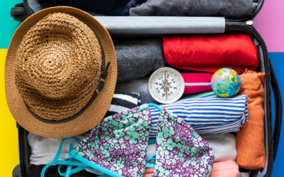 Ready to pack, you’ll need these tips!