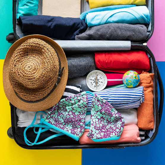 Ready to pack, you’ll need these tips!