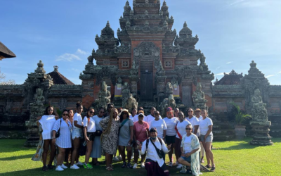 Bali Escape 2022 Trip Highlights