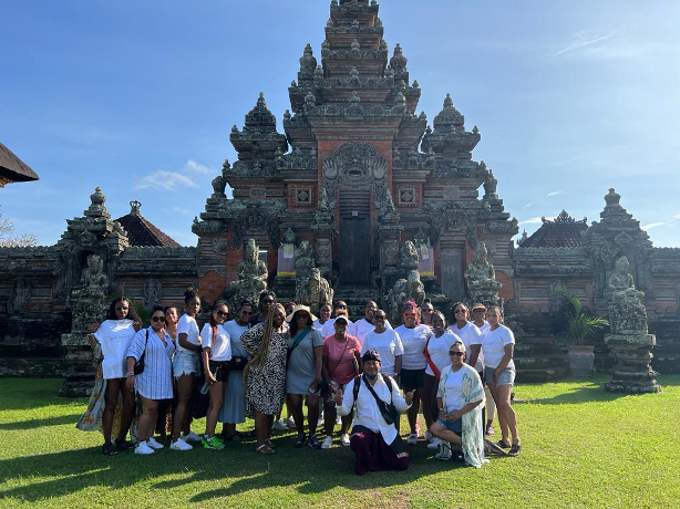 Bali Escape 2022 Trip Highlights