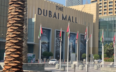 7 Things You Must Experience in Dubai