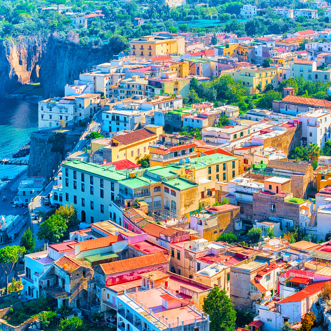 Sorrento