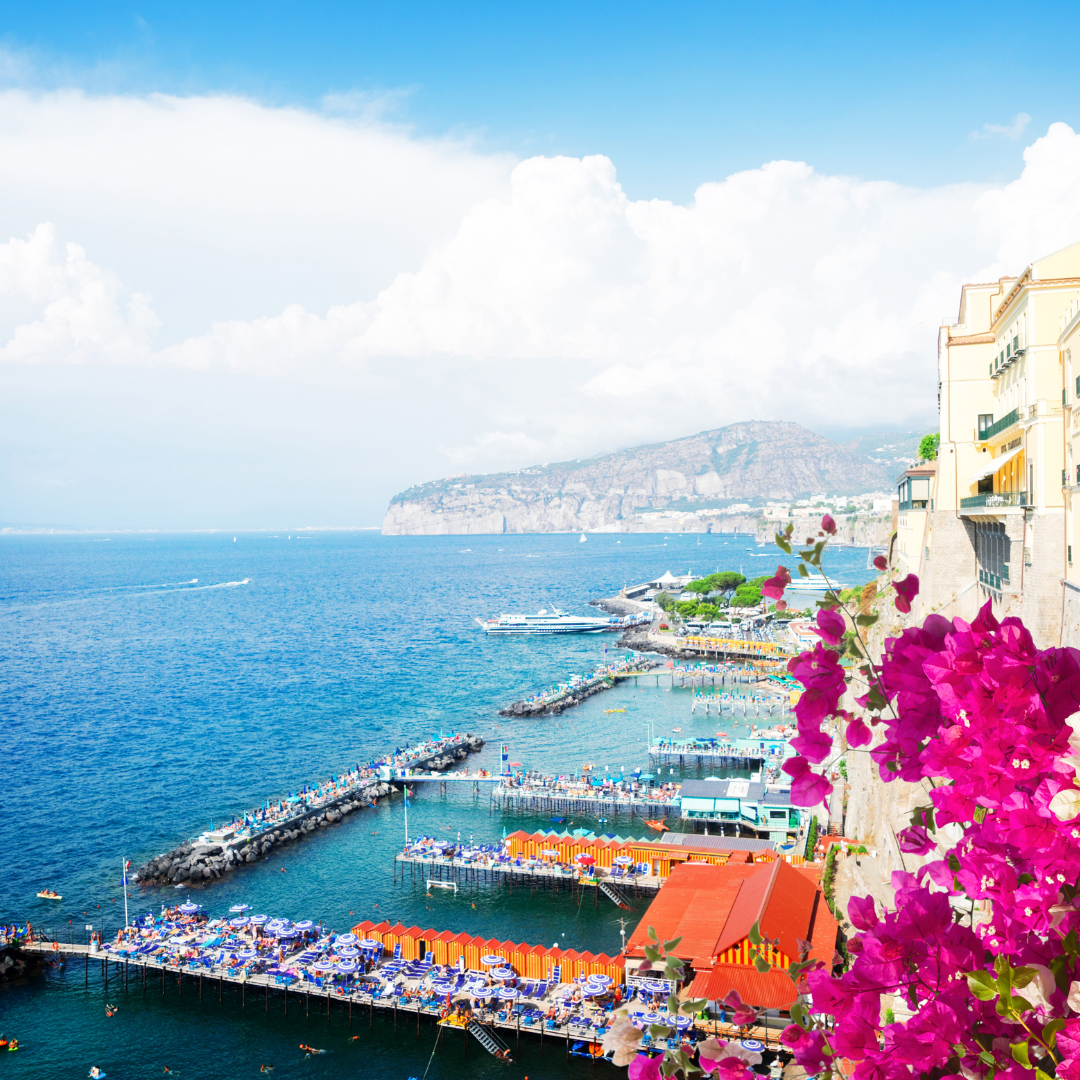 Sorrento