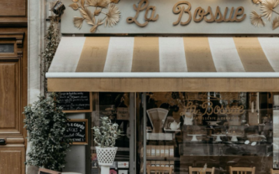 The Ultimate Foodie Guide to Paris: Discover the culinary delights!