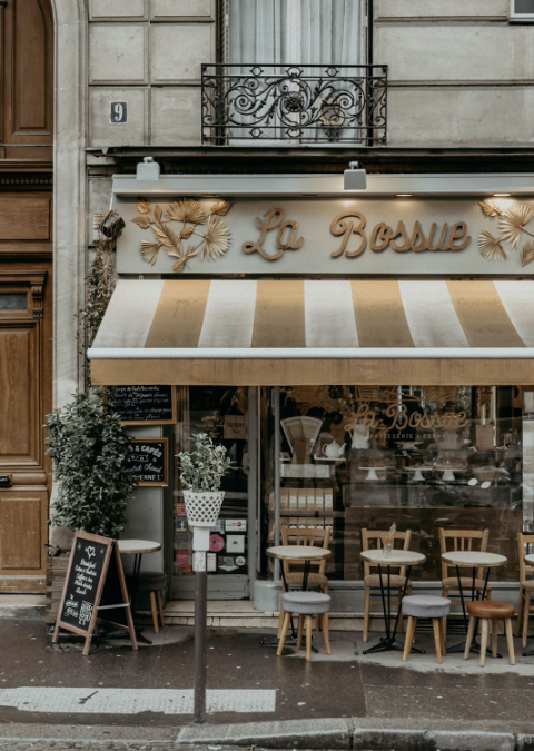 The Ultimate Foodie Guide to Paris: Discover the culinary delights!